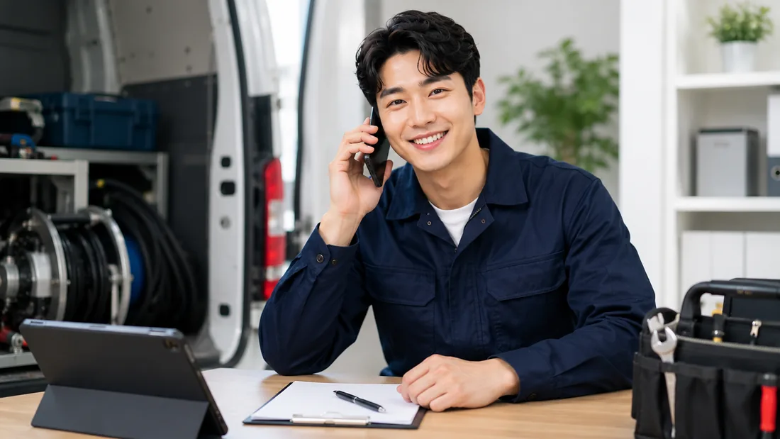 서울 서북·도심권 수도 동파 해빙 상황 듣기